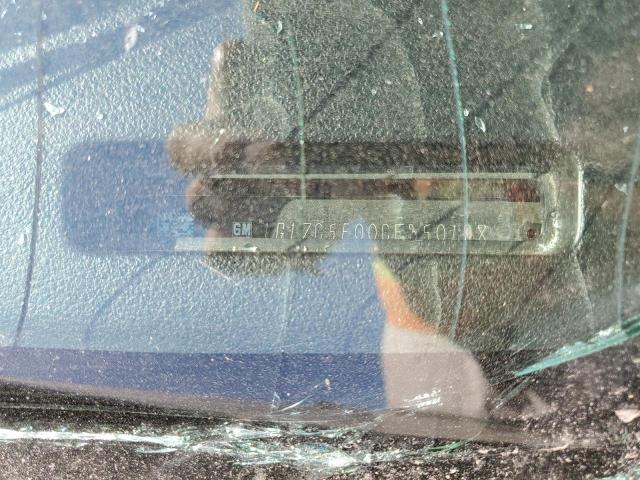 1G1ZC5E00CF350128 - 2012 CHEVROLET MALIBU 1LT 灰色 照片 12