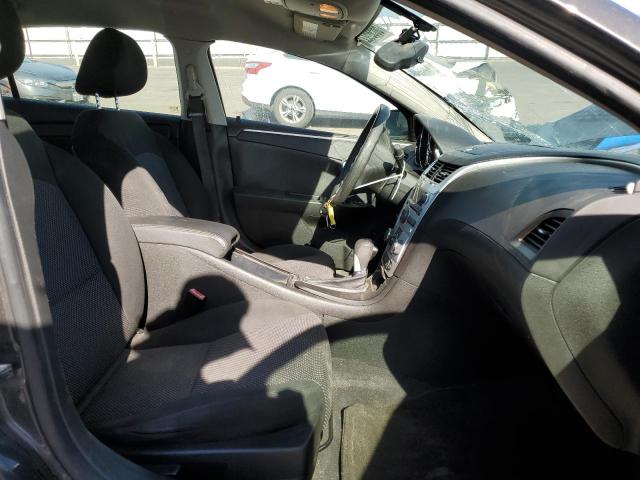 1G1ZC5E00CF350128 - 2012 CHEVROLET MALIBU 1LT 灰色 照片 7