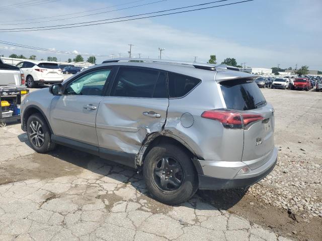 2T3BFREV0GW424364 - 2016 TOYOTA RAV4 LE GRAY photo 2