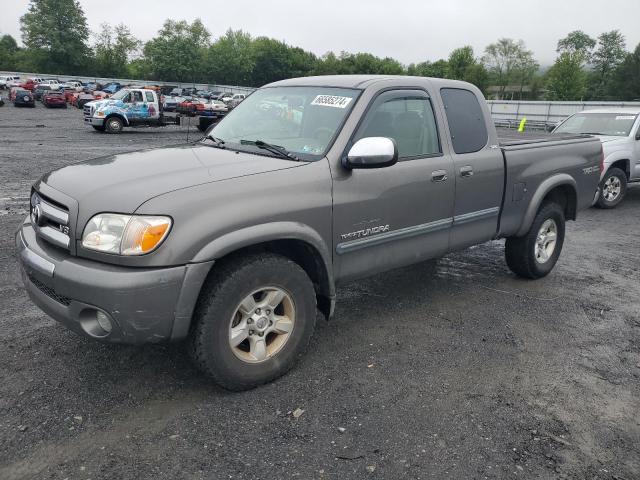 2006 TOYOTA TUNDRA ACCESS CAB SR5, 