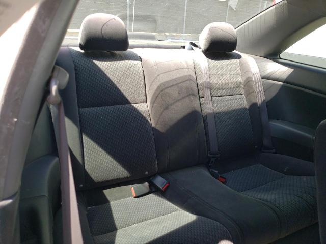 1HGEM22125L067105 - 2005 HONDA CIVIC DX VP فضي صورة 10