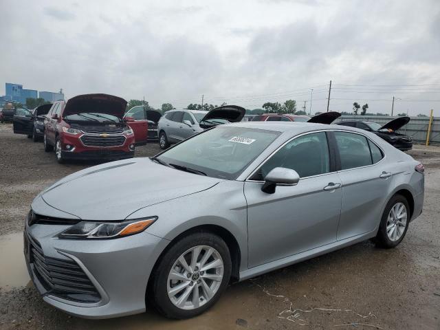 2022 TOYOTA CAMRY LE, 