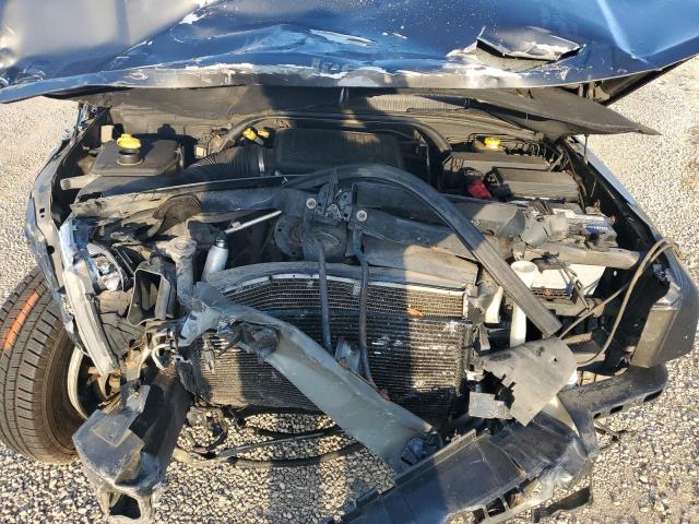 1J8HG48N26C337436 - 2006 JEEP COMMANDER 石墨色 照片 11