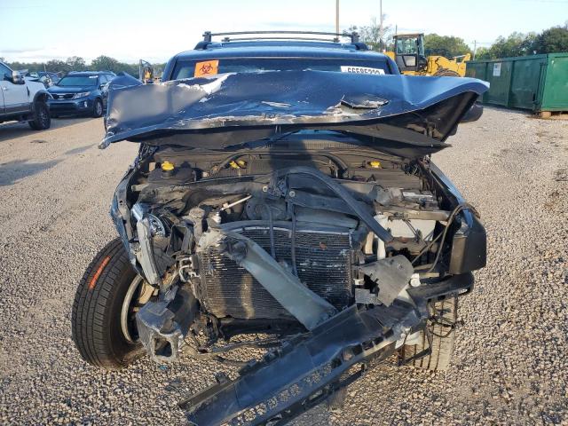 1J8HG48N26C337436 - 2006 JEEP COMMANDER 石墨色 照片 5