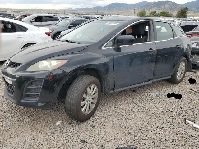 2010 MAZDA CX-7, 