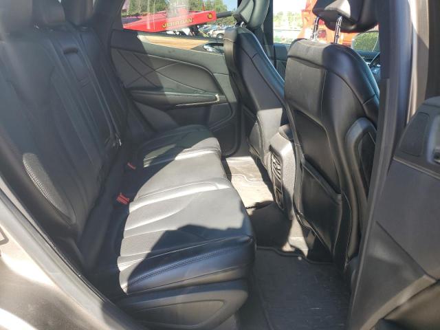 5LMCJ2D98GUJ27394 - 2016 LINCOLN MKC SELECT 棕色 照片 10
