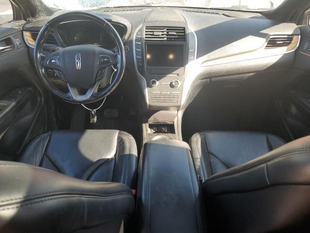 5LMCJ2D98GUJ27394 - 2016 LINCOLN MKC SELECT 棕色 照片 8