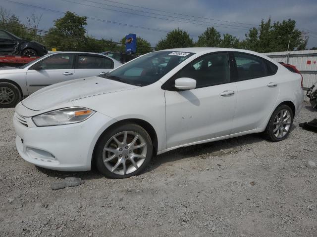 2013 DODGE DART SXT, 