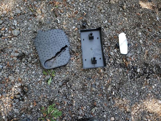 1G1YB2D7XK5116966 - 2019 CHEVROLET CORVETTE STINGRAY 1LT WHITE photo 12