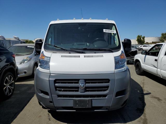 3C6TRVAG9JE101811 - 2018 RAM PROMASTER 1500 STANDARD Սպիտակ լուսանկար 5