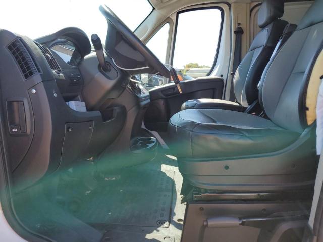 3C6TRVAG9JE101811 - 2018 RAM PROMASTER 1500 STANDARD Սպիտակ լուսանկար 7