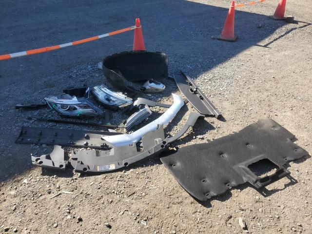 5LMCJ2C91HUL31361 - 2017 LINCOLN MKC SELECT Silber Foto 13