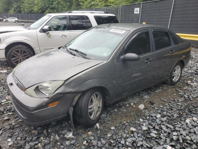 1FAFP34343W187973 - 2003 FORD FOCUS SE COMFORT CHARCOAL photo 1