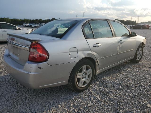 1G1ZT51866F295801 - 2006 CHEVROLET MALIBU LT BEIGE photo 3