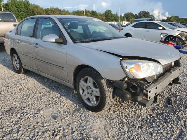 1G1ZT51866F295801 - 2006 CHEVROLET MALIBU LT BEIGE photo 4