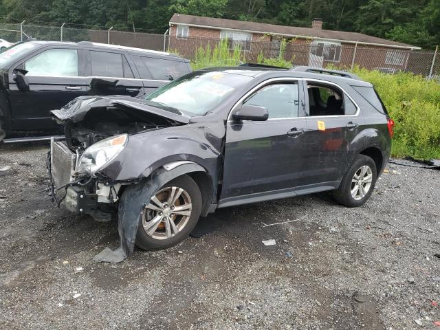 2015 CHEVROLET EQUINOX LT, 