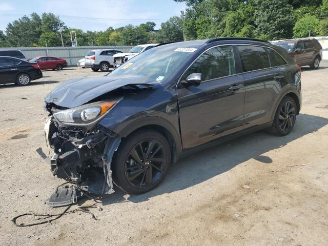 2018 KIA NIRO EX, 