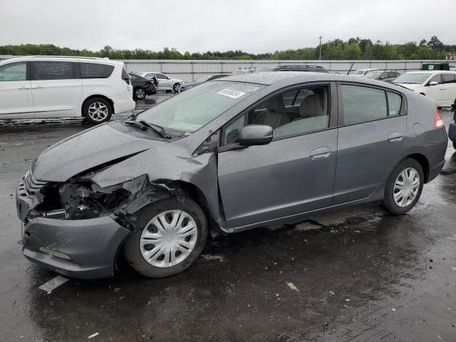 2011 HONDA INSIGHT LX, 