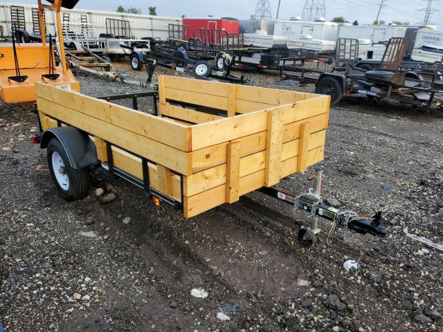 4YMBU0813JM001726 - 2018 CADK 5X8SP BLACK photo 1