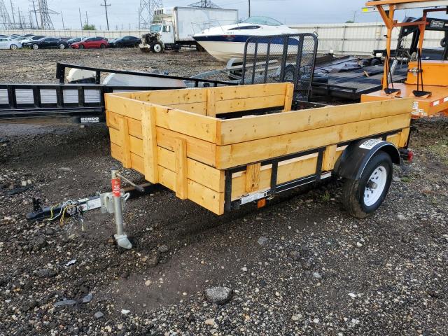 4YMBU0813JM001726 - 2018 CADK 5X8SP BLACK photo 2