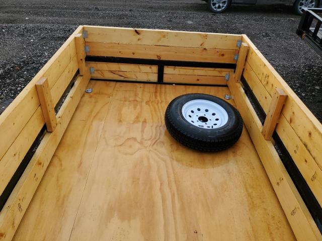 4YMBU0813JM001726 - 2018 CADK 5X8SP BLACK photo 5