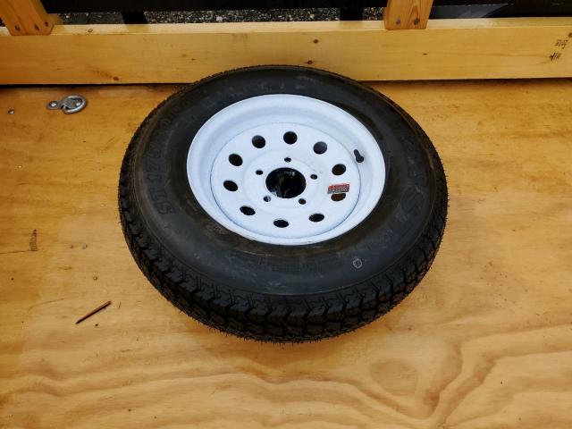 4YMBU0813JM001726 - 2018 CADK 5X8SP BLACK photo 9