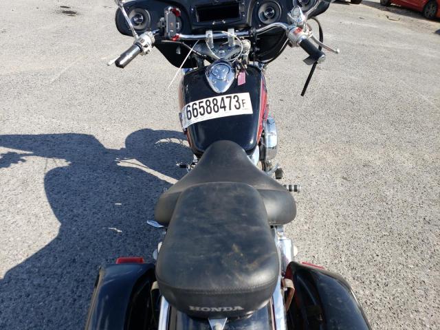 JH2RC446XXM104476 - 1999 HONDA VT750 CD2 TWO TONE photo 5