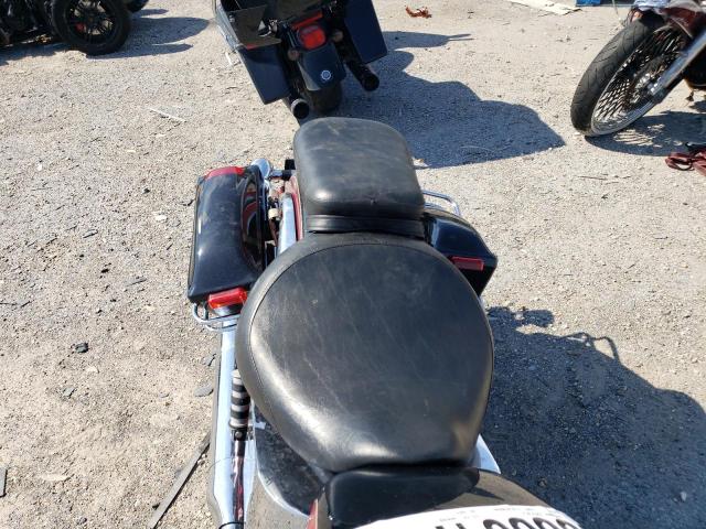 JH2RC446XXM104476 - 1999 HONDA VT750 CD2 TWO TONE photo 6