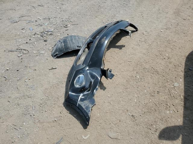 JNKAJ09E18M300407 - 2008 INFINITI EX35 BASE 黑色 照片 12