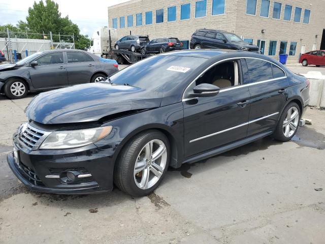 2014 VOLKSWAGEN CC SPORT, 