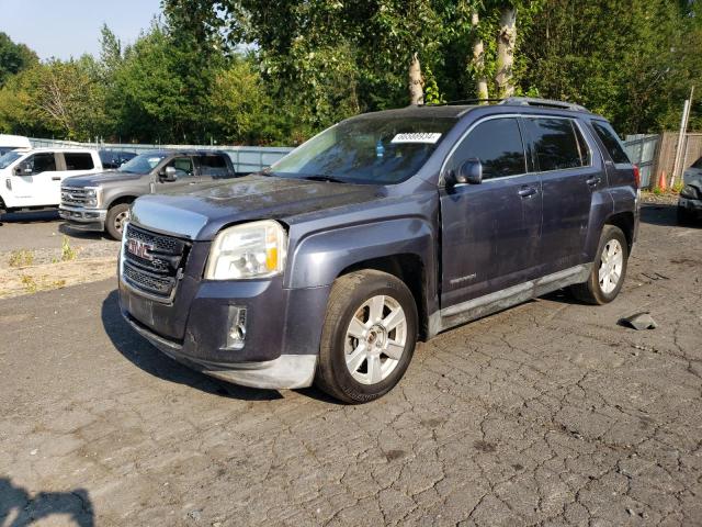 2013 GMC TERRAIN SLE, 