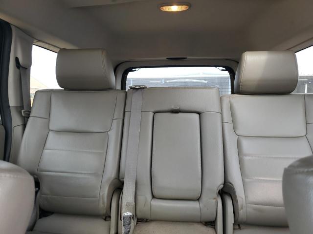 1J8HH48K98C100920 - 2008 JEEP COMMANDER SPORT მწვანე ფოტო 10