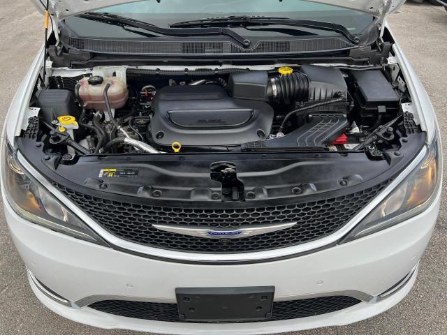 2C4RC1BG1LR103601 - 2020 CHRYSLER PACIFICA TOURING L 白色 照片 15