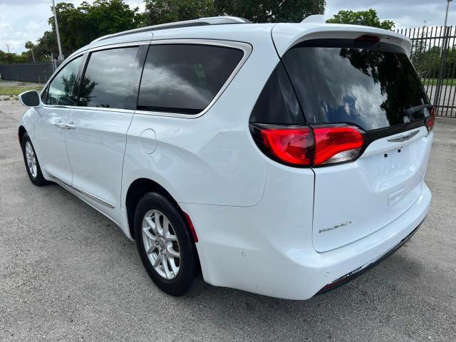 2C4RC1BG1LR103601 - 2020 CHRYSLER PACIFICA TOURING L 白色 照片 2