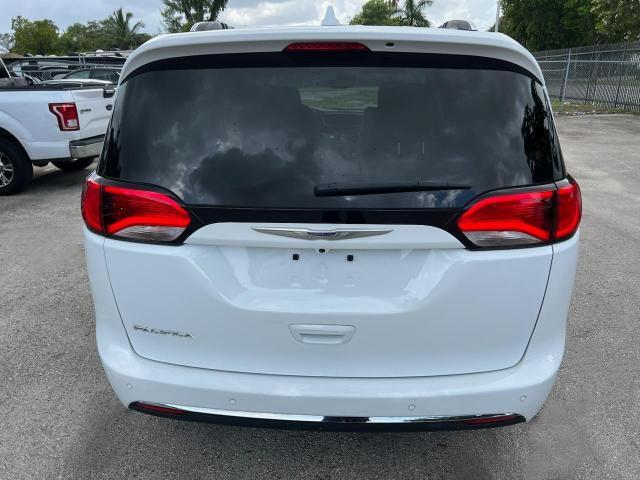 2C4RC1BG1LR103601 - 2020 CHRYSLER PACIFICA TOURING L 白色 照片 6