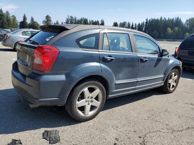 1B3HE78KX7D153153 - 2007 DODGE CALIBER R/T CHARCOAL photo 3