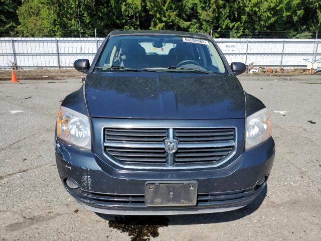 1B3HE78KX7D153153 - 2007 DODGE CALIBER R/T CHARCOAL photo 5