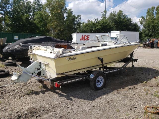 RBMSZ417M76E - 1976 RENK BOAT CREAM photo 4