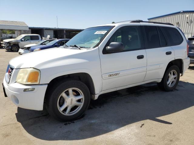 2004 GMC ENVOY, 