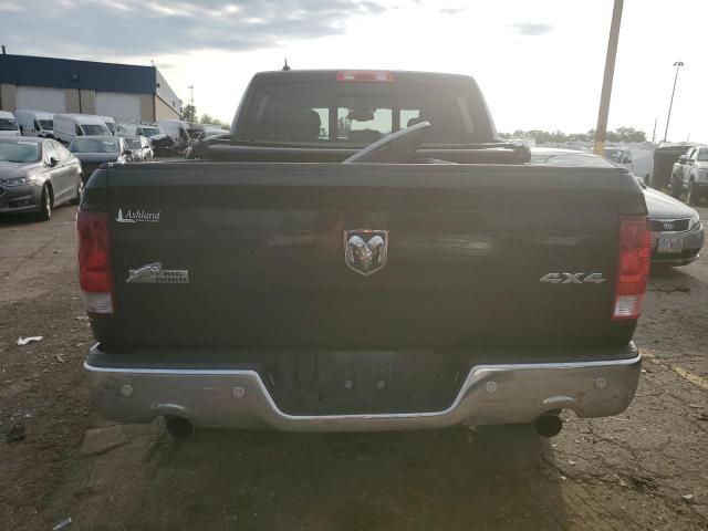 1C6RR7LT5KS536727 - 2019 RAM 1500 CLASS SLT 黑色 照片 6
