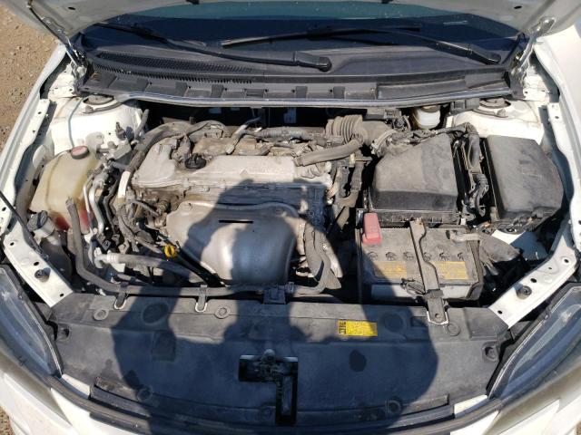 JTKJF5C79F3088779 - 2015 TOYOTA SCION TC თეთრი ფოტო 11