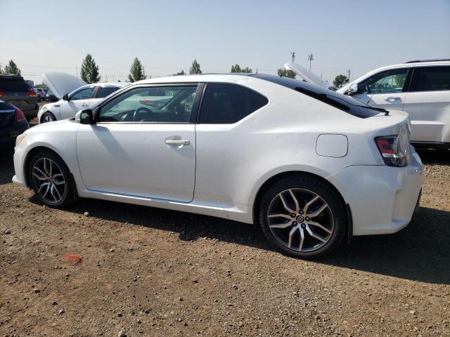 JTKJF5C79F3088779 - 2015 TOYOTA SCION TC თეთრი ფოტო 2