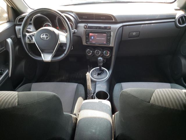 JTKJF5C79F3088779 - 2015 TOYOTA SCION TC თეთრი ფოტო 8