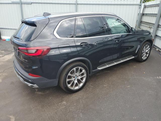 5UXCR4C04P9P50415 - 2023 BMW X5 SDRIVE 40I BLACK photo 3