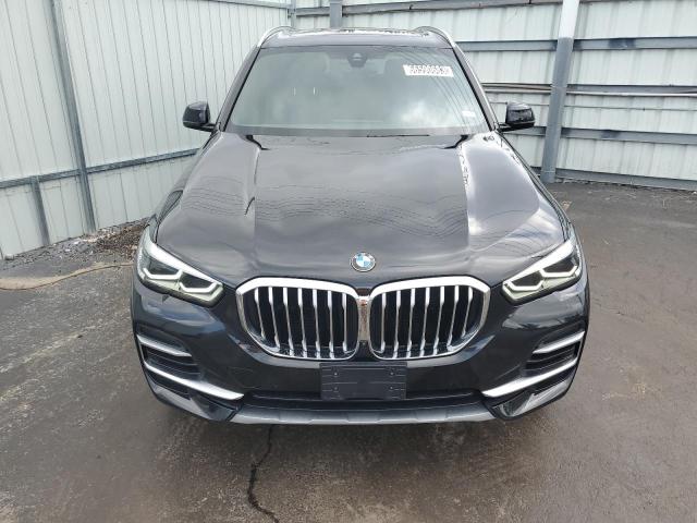 5UXCR4C04P9P50415 - 2023 BMW X5 SDRIVE 40I BLACK photo 5