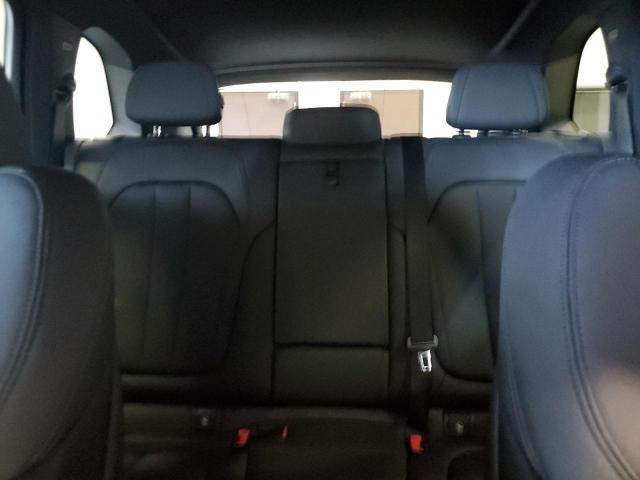 5UXTA6C00N9N01819 - 2022 BMW X5 XDRIVE45E BLACK photo 10