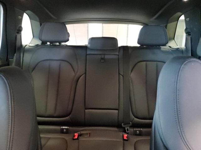 5UXCR4C02N9M60834 - 2022 BMW X5 SDRIVE 40I WHITE photo 10