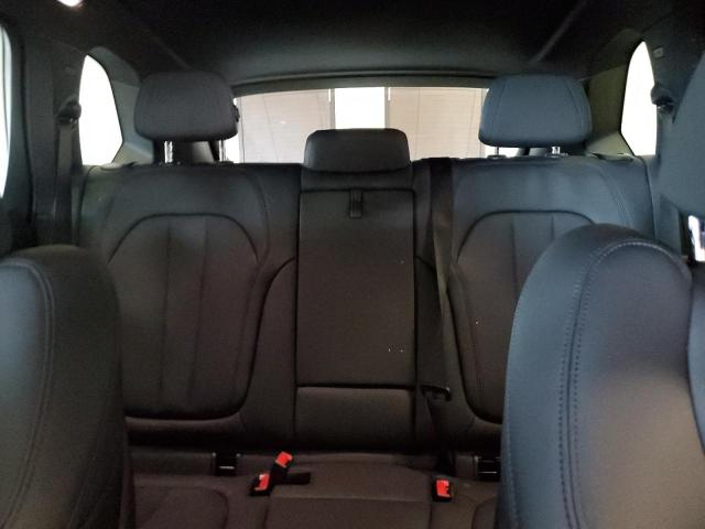 5UXCR4C01N9N06489 - 2022 BMW X5 SDRIVE 40I BLACK photo 10