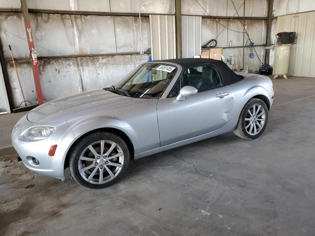 2006 MAZDA MX-5 MIATA, 