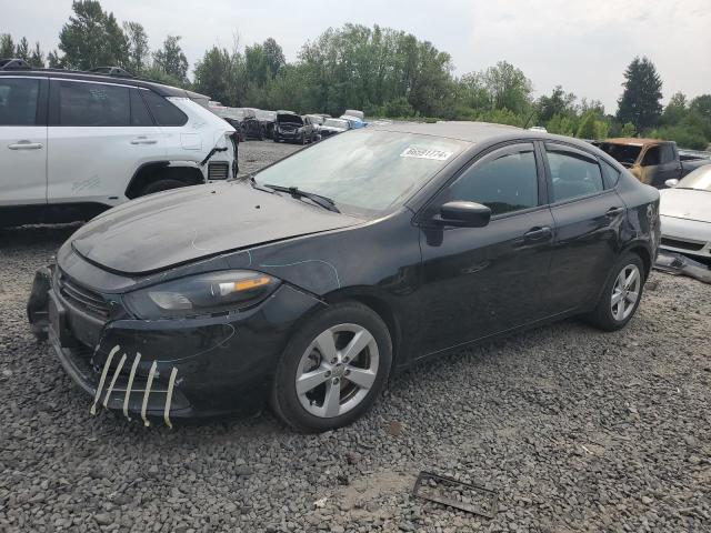 2016 DODGE DART SXT, 